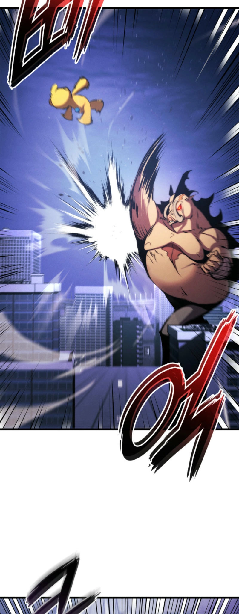 Ranker's Return Chapter 187, page 53 of 83