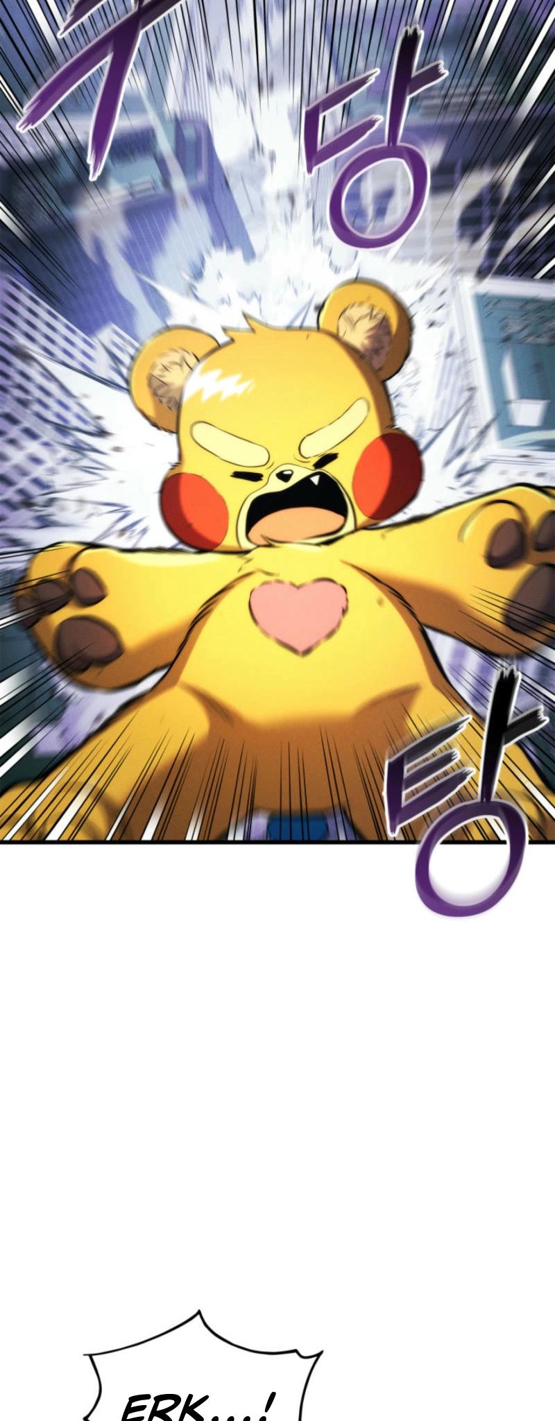 Ranker's Return Chapter 187, page 54 of 83