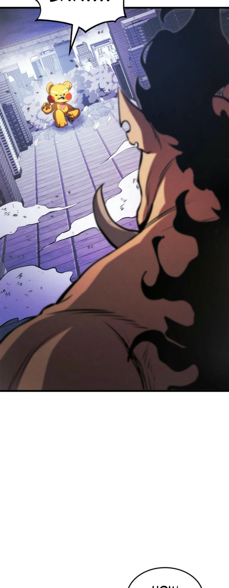 Ranker's Return Chapter 187, page 55 of 83