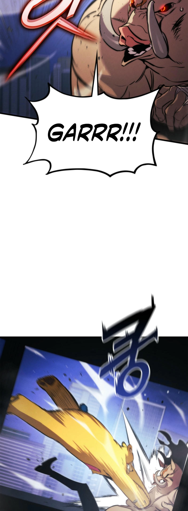 Ranker's Return Chapter 187, page 61 of 83