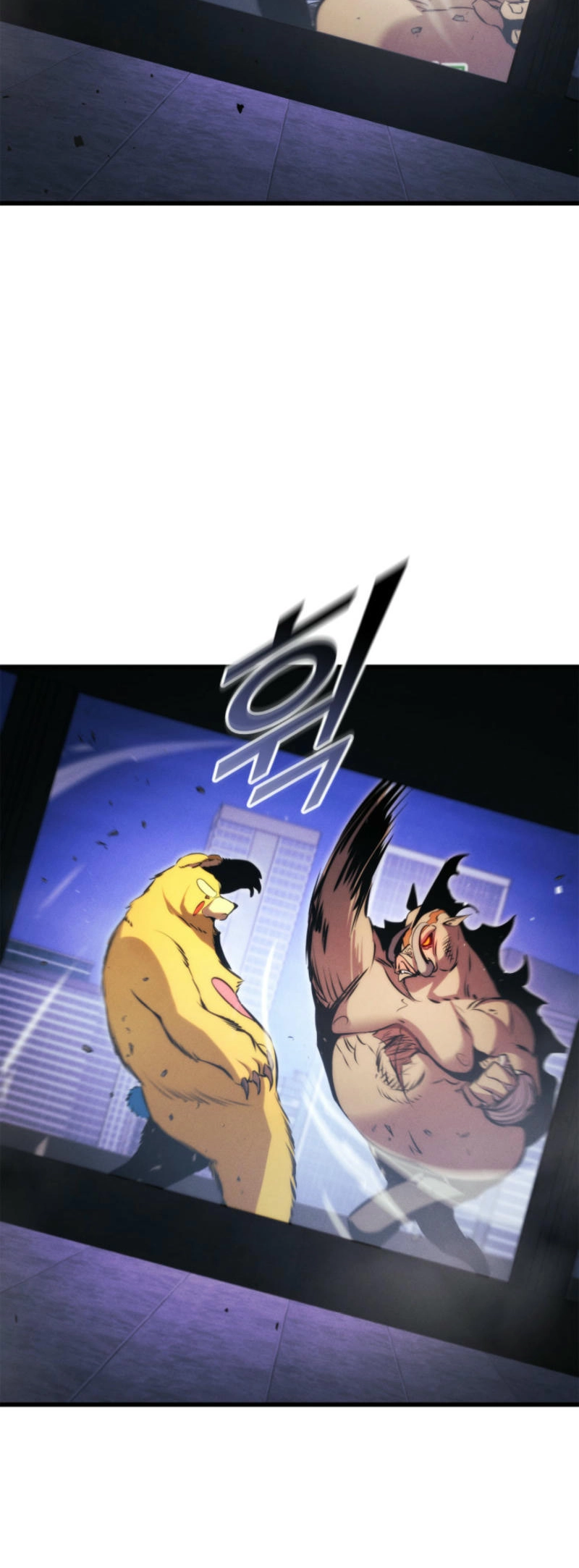 Ranker's Return Chapter 187, page 62 of 83