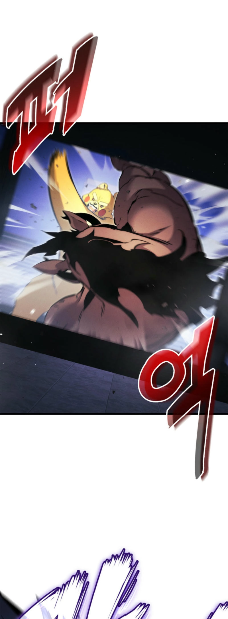 Ranker's Return Chapter 187, page 63 of 83