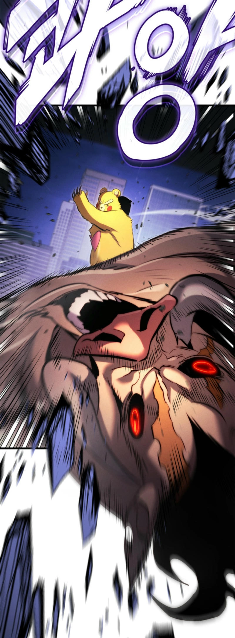 Ranker's Return Chapter 187, page 64 of 83