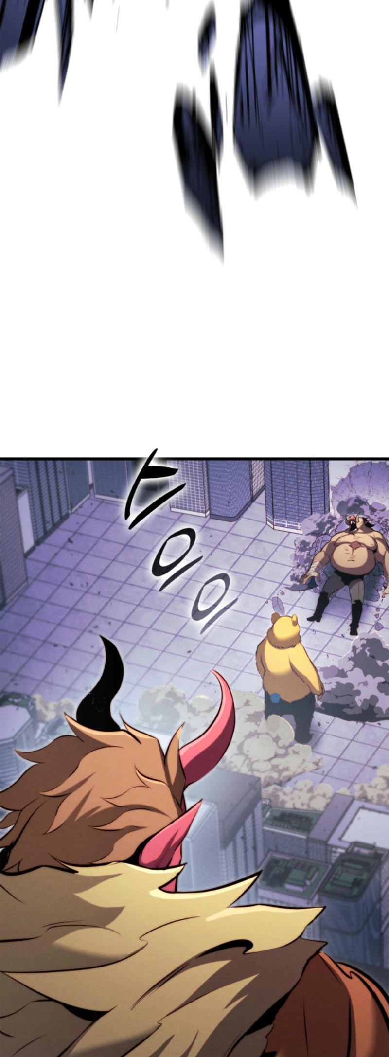 Ranker's Return Chapter 187, page 65 of 83