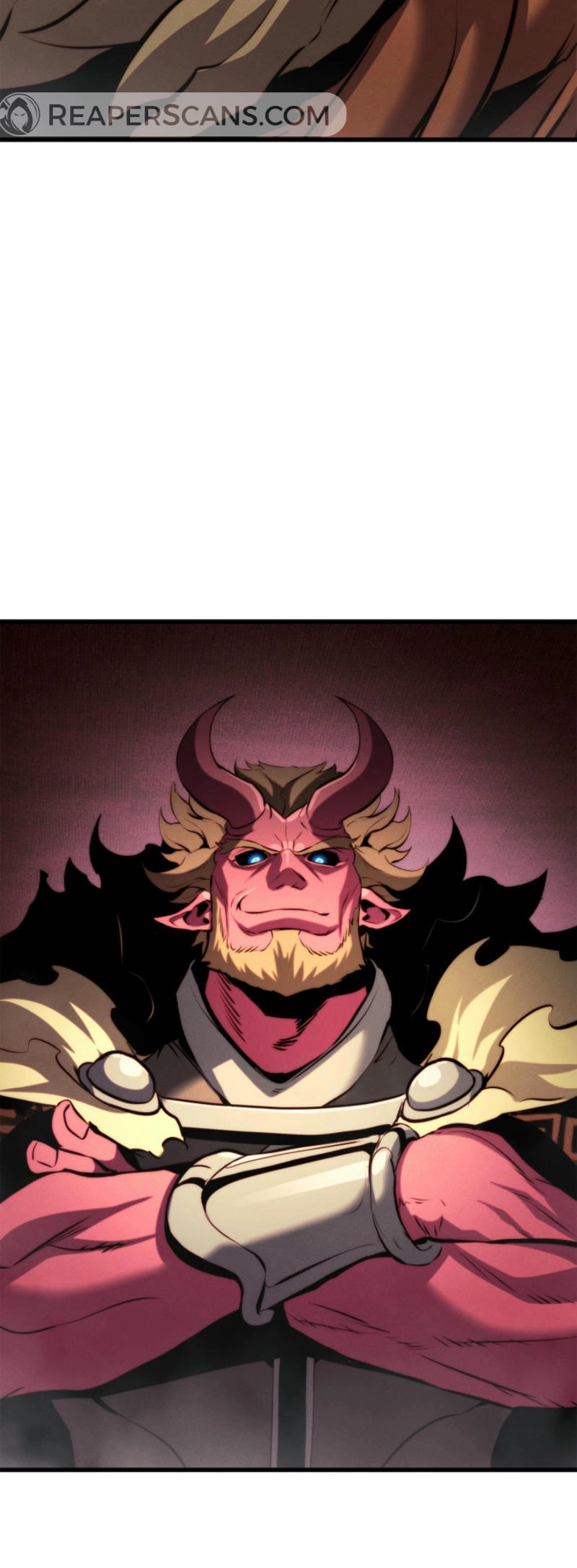 Ranker's Return Chapter 187, page 66 of 83