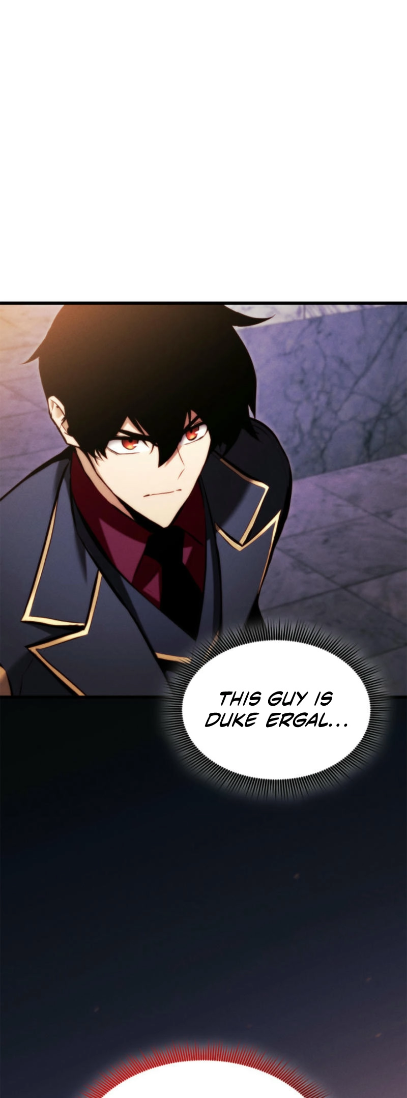 Ranker's Return Chapter 187, page 69 of 83