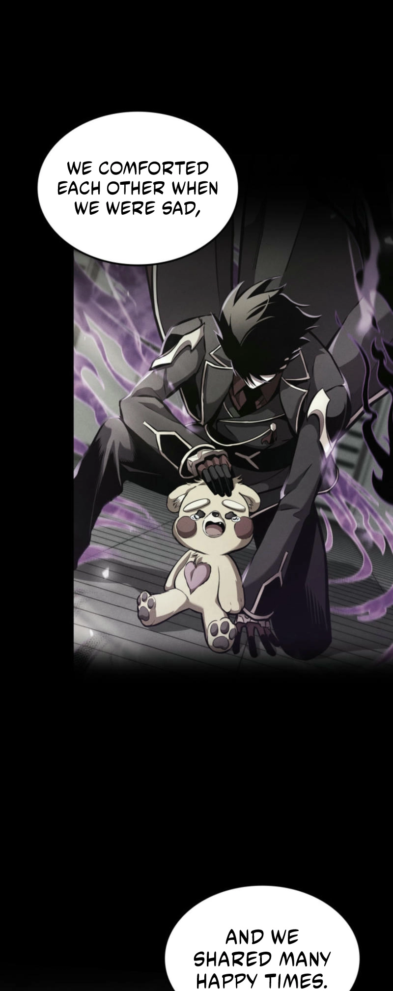 Ranker's Return Chapter 187, page 77 of 83