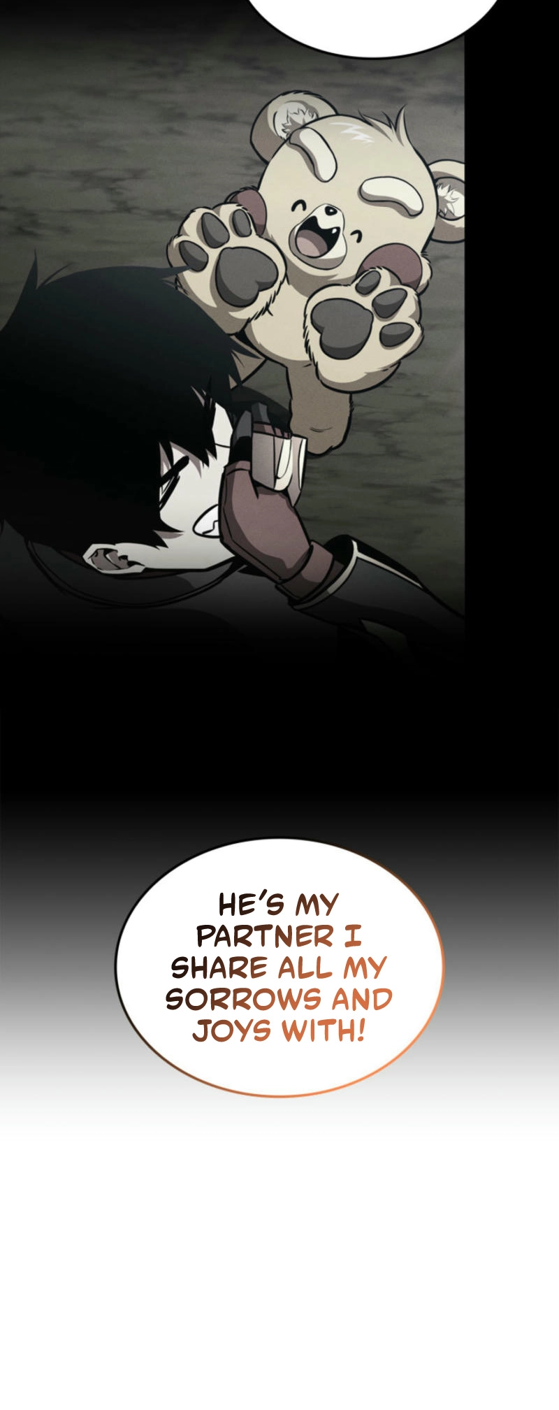 Ranker's Return Chapter 187, page 78 of 83