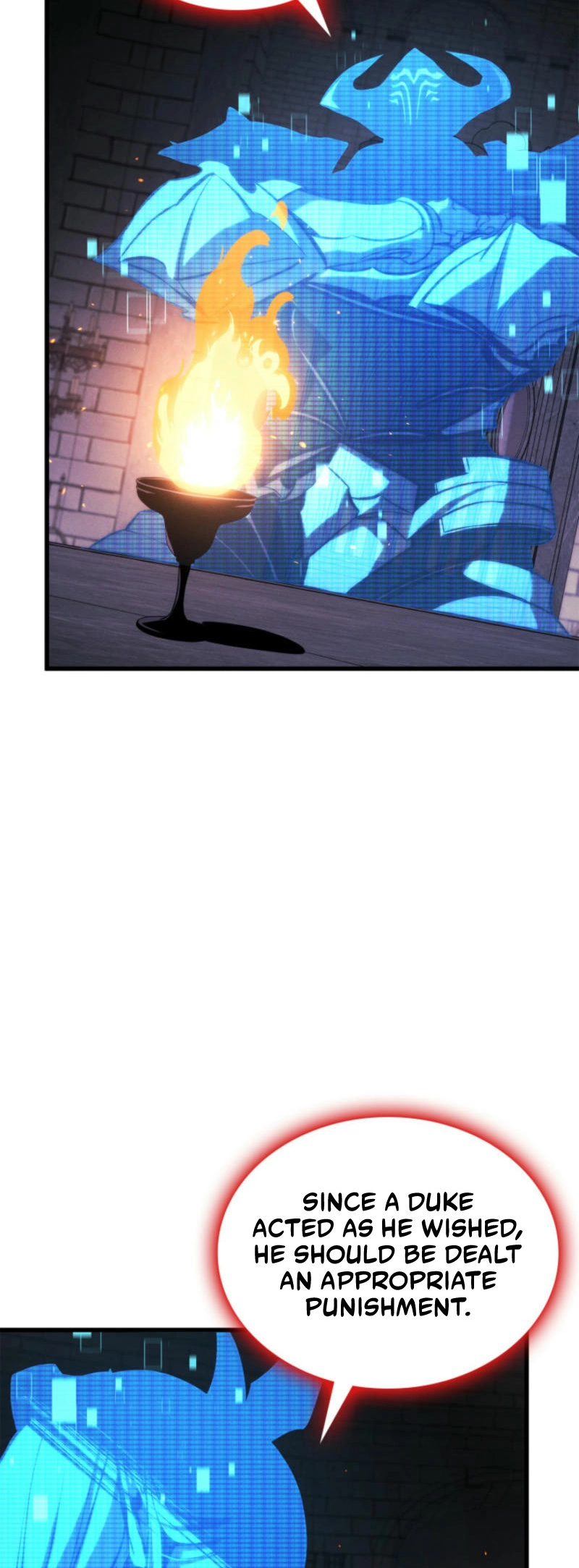 Ranker's Return Chapter 187, page 9 of 83