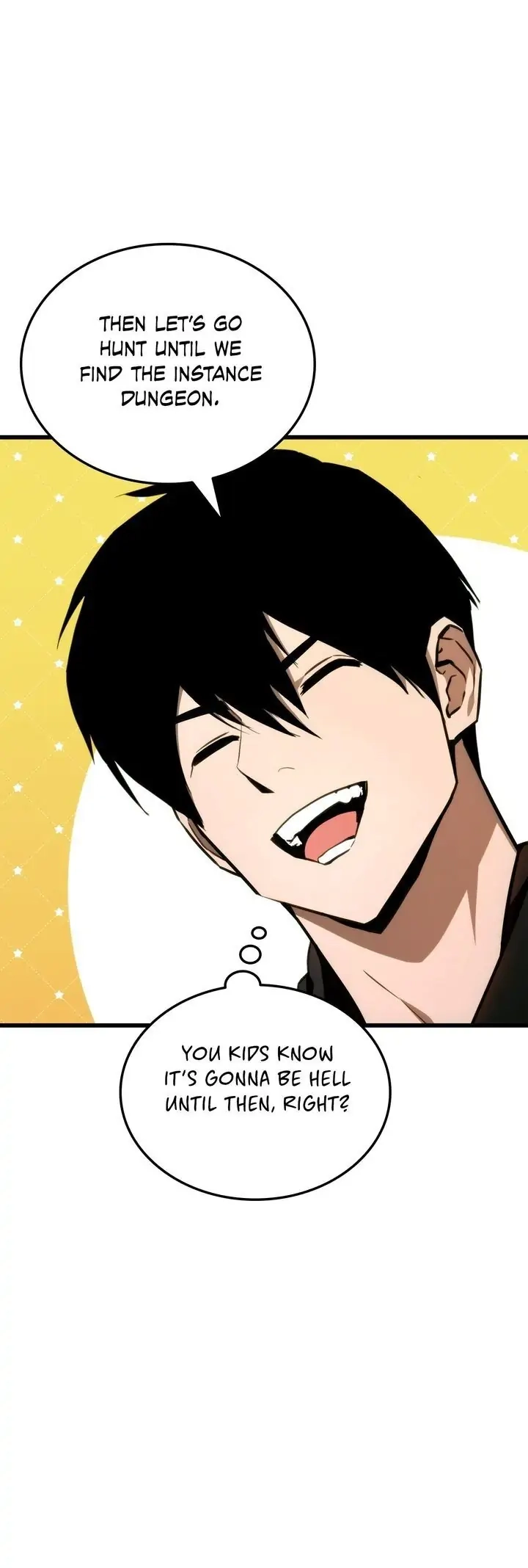 Ranker's Return Chapter 19, page 10 of 41