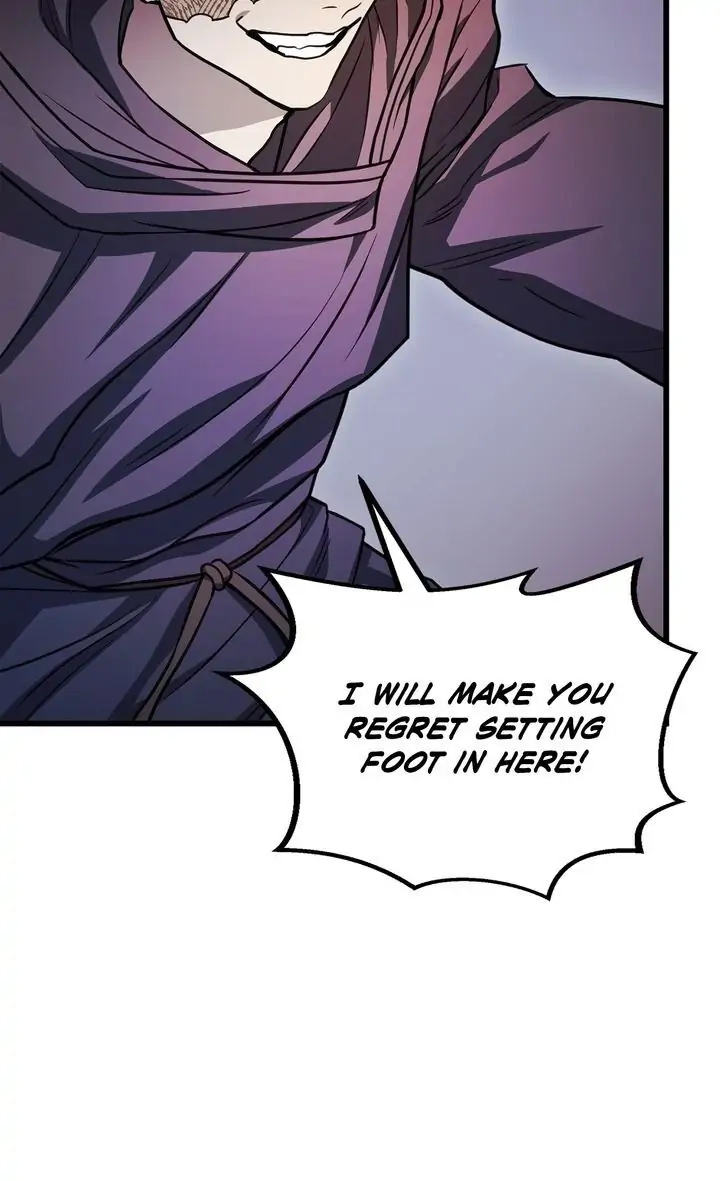 Ranker's Return Chapter 19, page 22 of 41