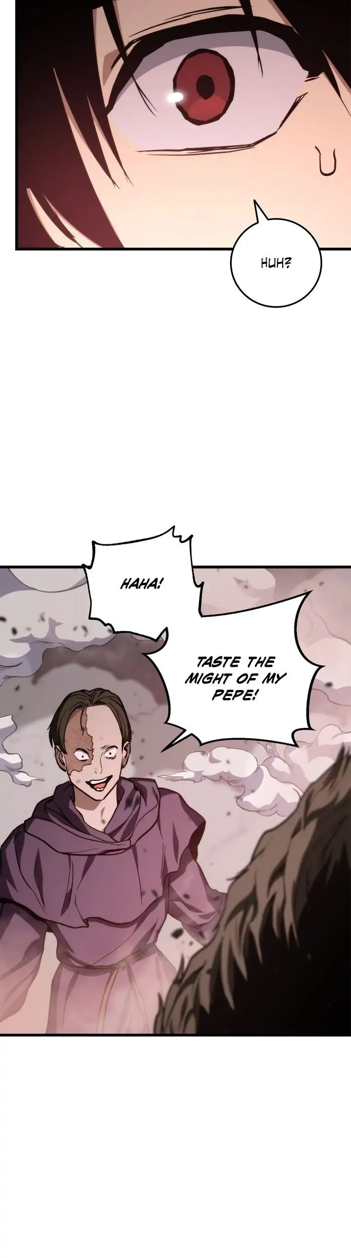 Ranker's Return Chapter 19, page 33 of 41