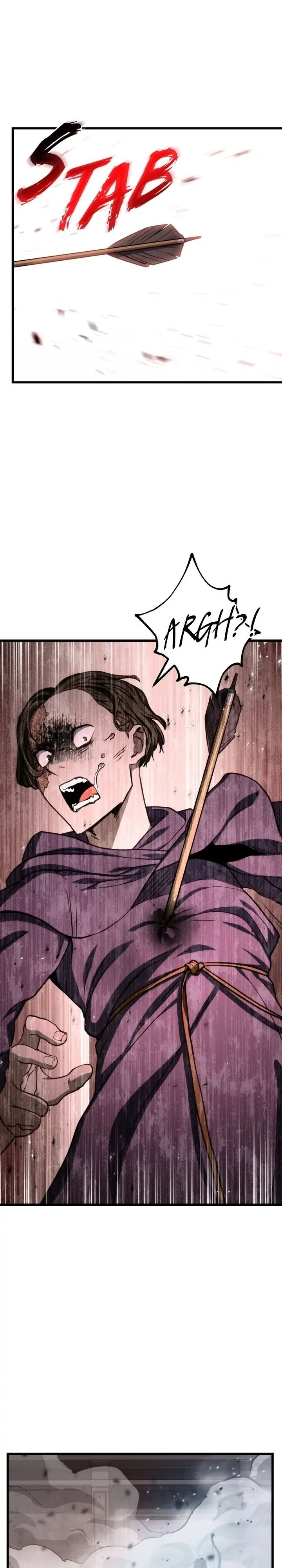 Ranker's Return Chapter 19, page 34 of 41