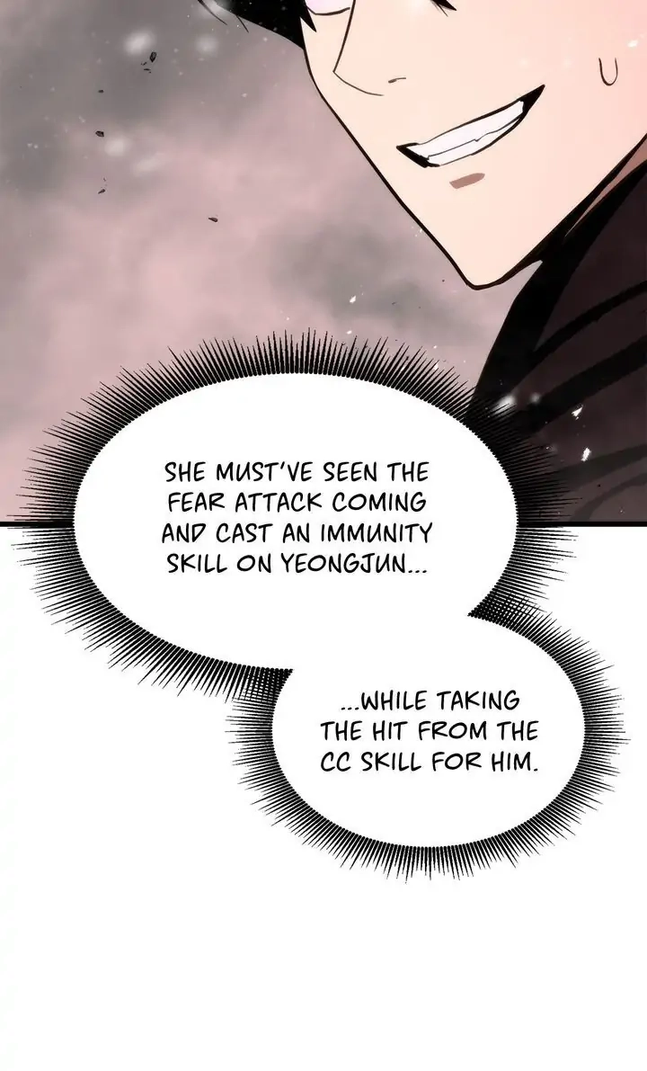 Ranker's Return Chapter 19, page 36 of 41