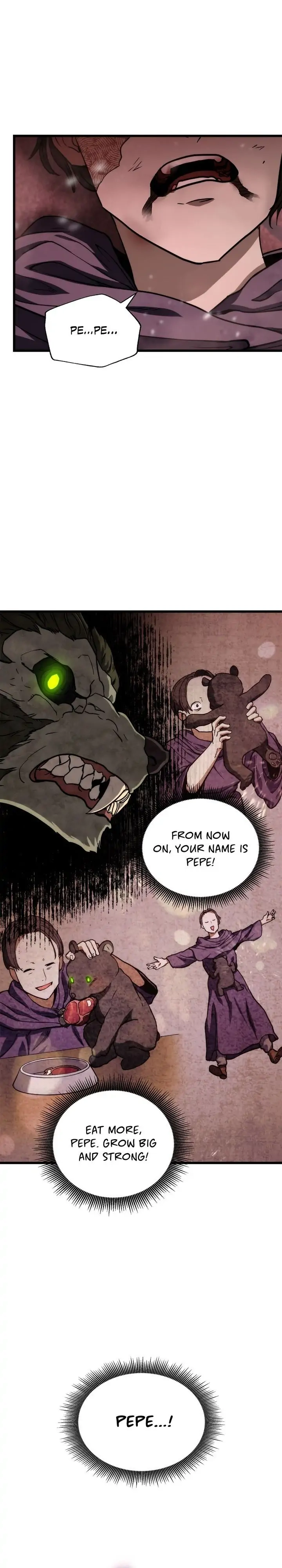 Ranker's Return Chapter 19, page 38 of 41