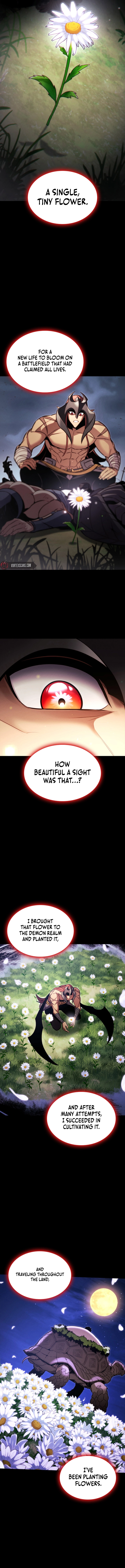 Ranker's Return Chapter 190, page 14 of 22