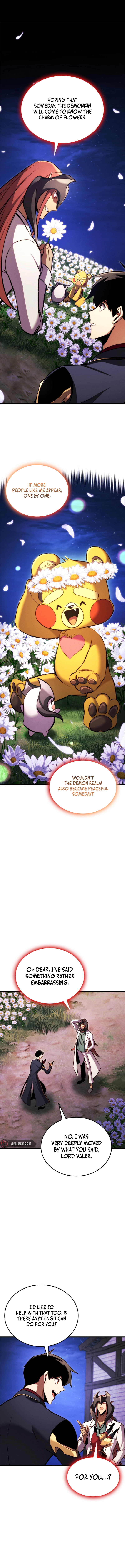 Ranker's Return Chapter 190, page 15 of 22