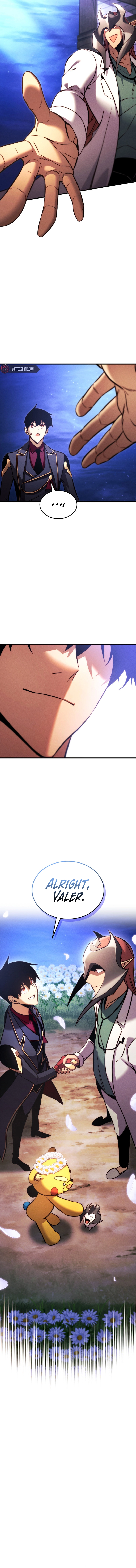 Ranker's Return Chapter 190, page 18 of 22