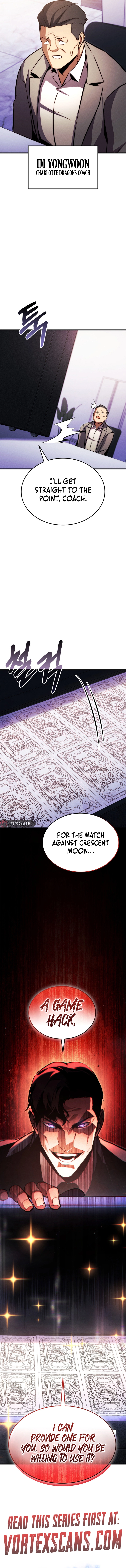 Ranker's Return Chapter 190, page 21 of 22