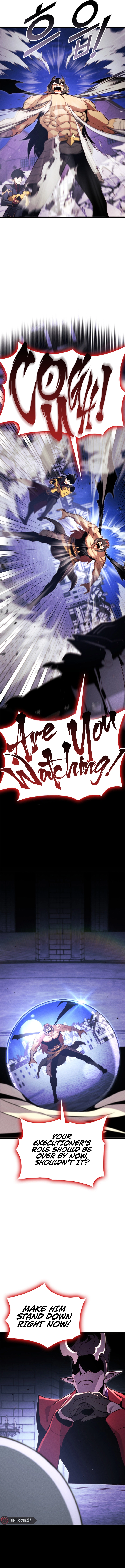Ranker's Return Chapter 190, page 5 of 22