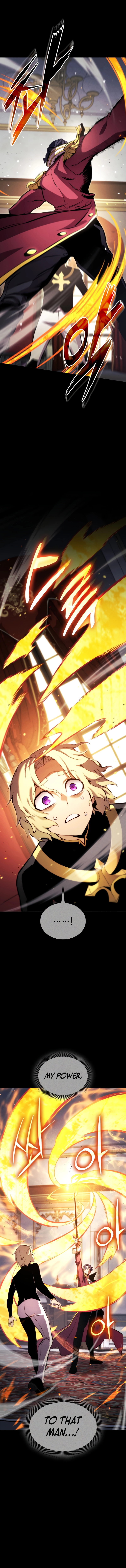 Ranker's Return Chapter 191, page 16 of 21