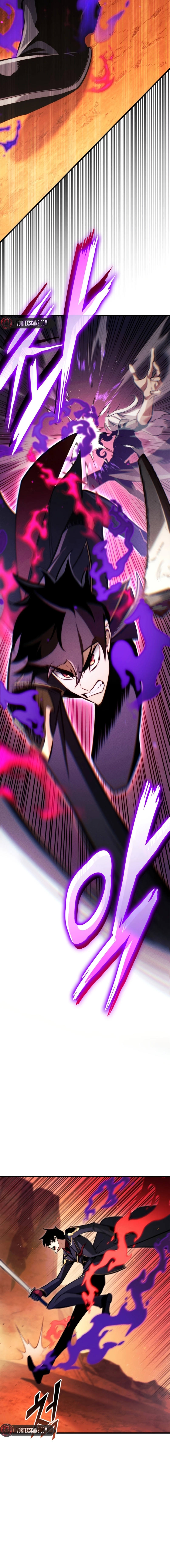 Ranker's Return Chapter 193, page 11 of 28