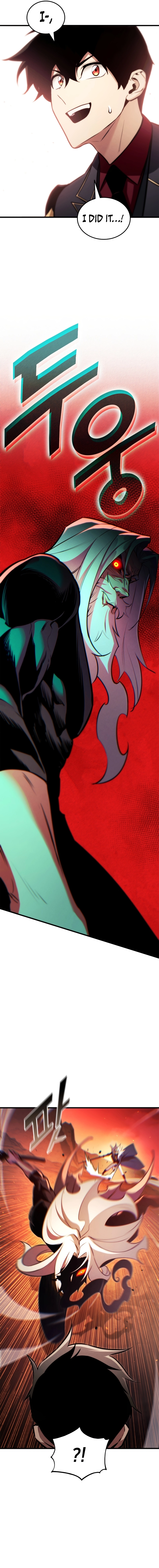 Ranker's Return Chapter 193, page 12 of 28