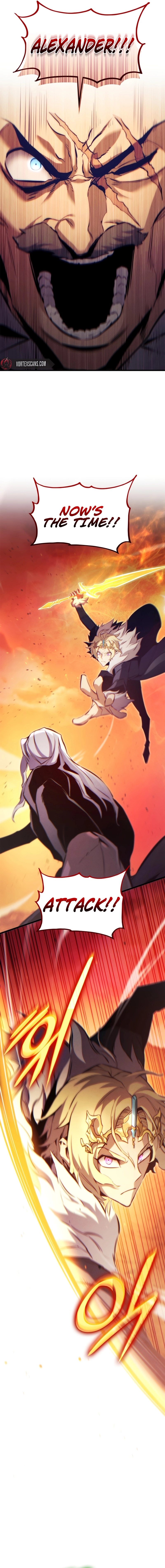 Ranker's Return Chapter 193, page 15 of 28