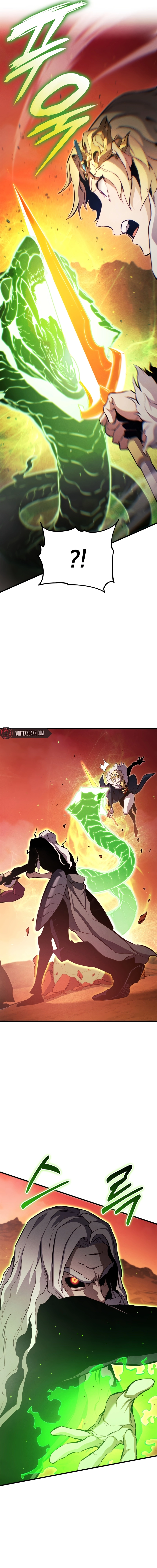 Ranker's Return Chapter 193, page 16 of 28