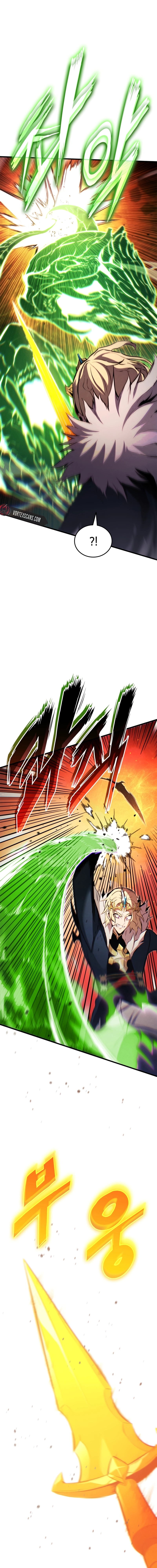 Ranker's Return Chapter 193, page 17 of 28
