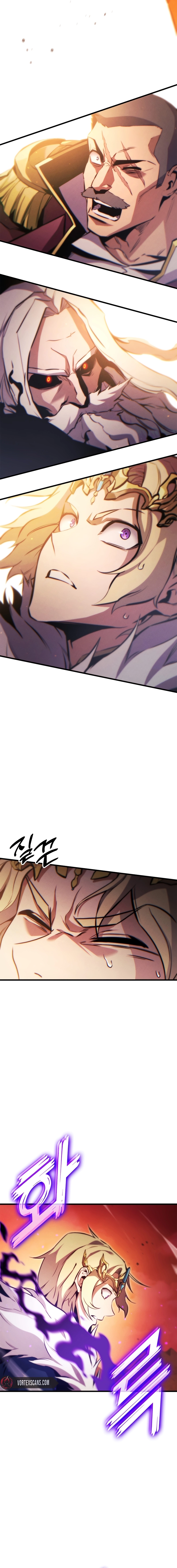 Ranker's Return Chapter 193, page 18 of 28