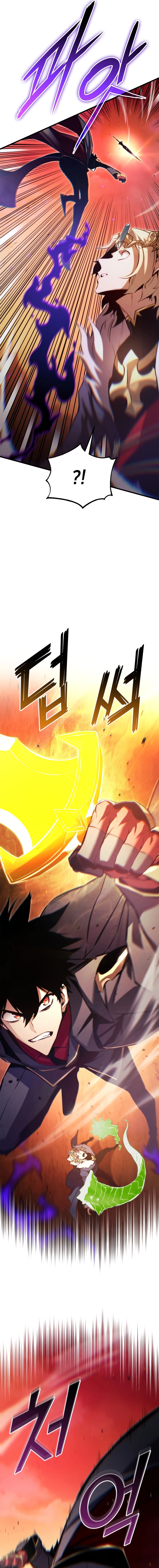 Ranker's Return Chapter 193, page 19 of 28