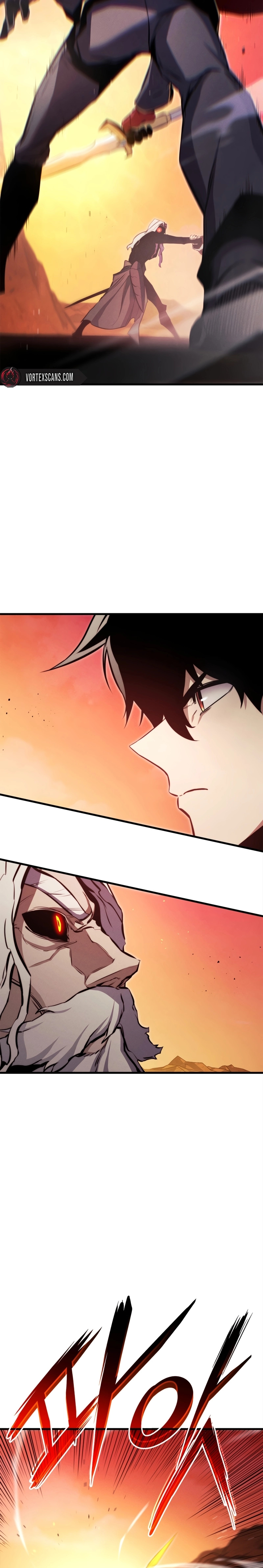 Ranker's Return Chapter 193, page 20 of 28