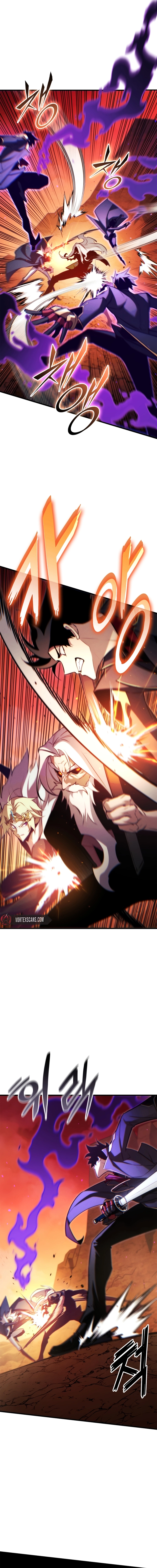 Ranker's Return Chapter 193, page 9 of 28