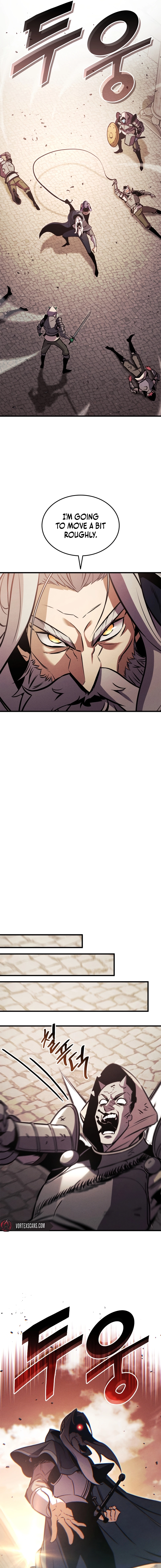 Ranker's Return Chapter 194, page 10 of 28