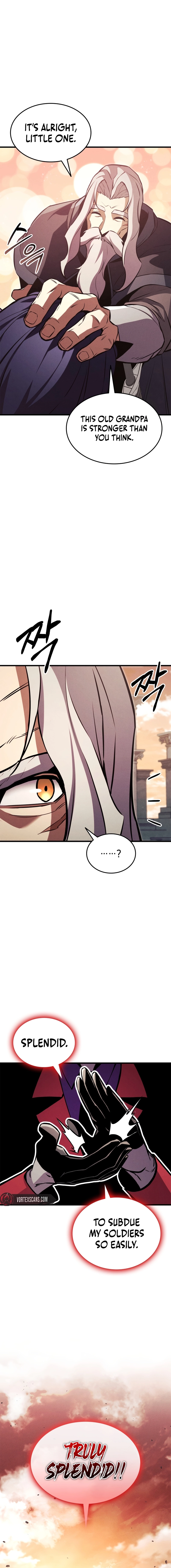 Ranker's Return Chapter 194, page 12 of 28