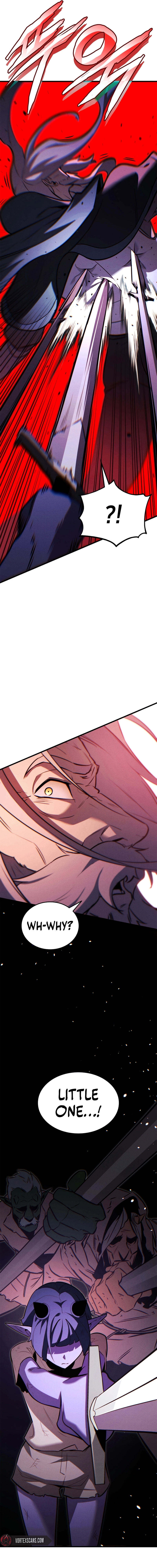 Ranker's Return Chapter 194, page 17 of 28
