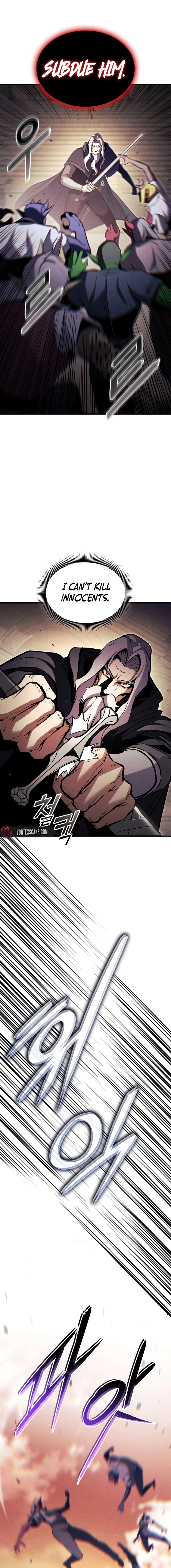 Ranker's Return Chapter 194, page 20 of 28
