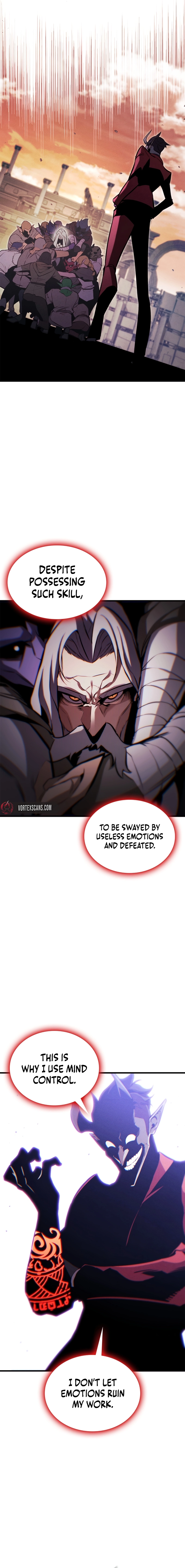 Ranker's Return Chapter 194, page 24 of 28