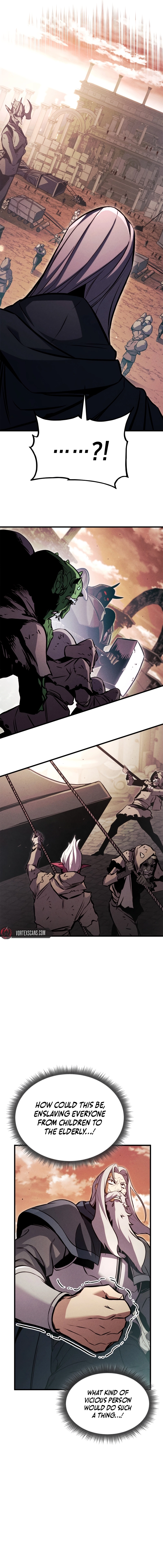 Ranker's Return Chapter 194, page 5 of 28