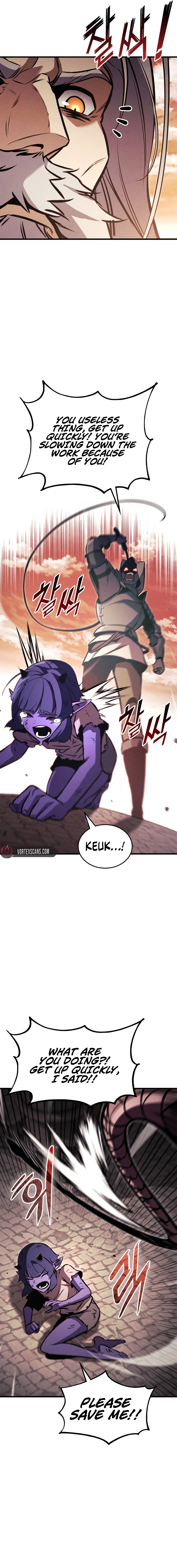 Ranker's Return Chapter 194, page 6 of 28