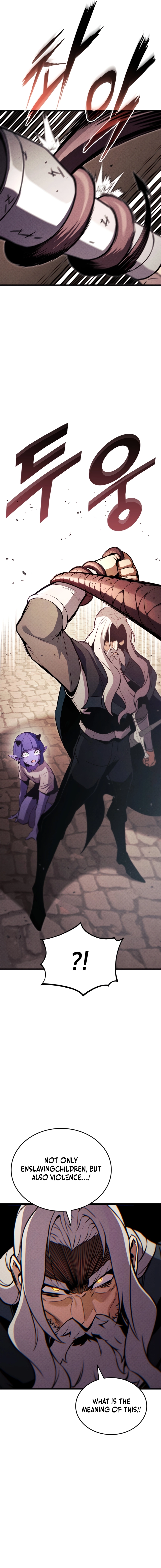 Ranker's Return Chapter 194, page 7 of 28