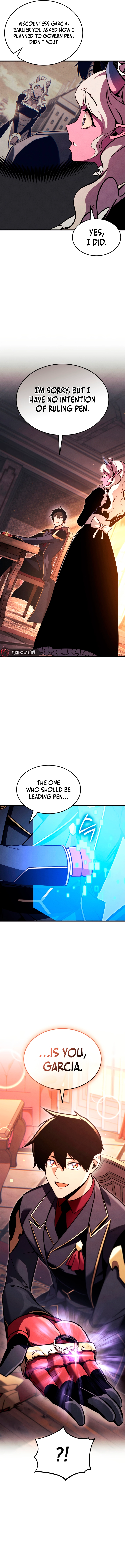 Ranker's Return Chapter 196, page 12 of 20