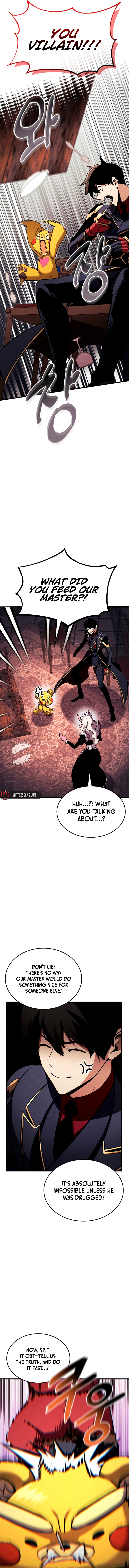 Ranker's Return Chapter 196, page 14 of 20