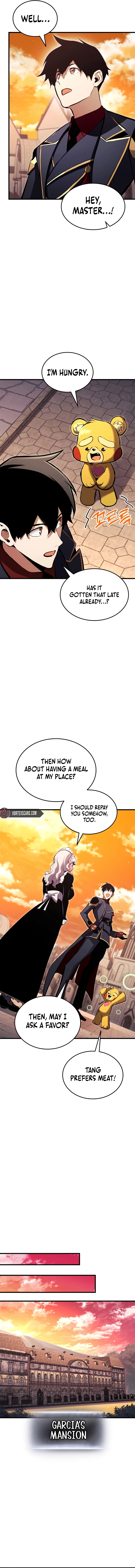 Ranker's Return Chapter 196, page 5 of 20