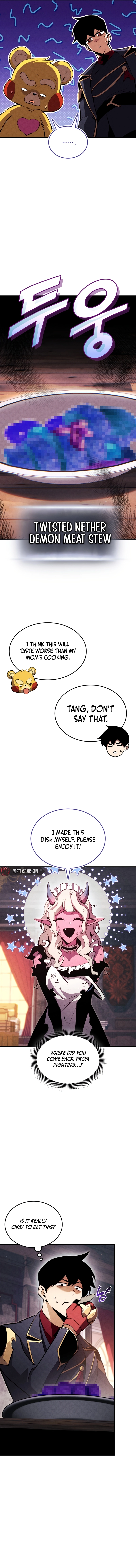 Ranker's Return Chapter 196, page 6 of 20