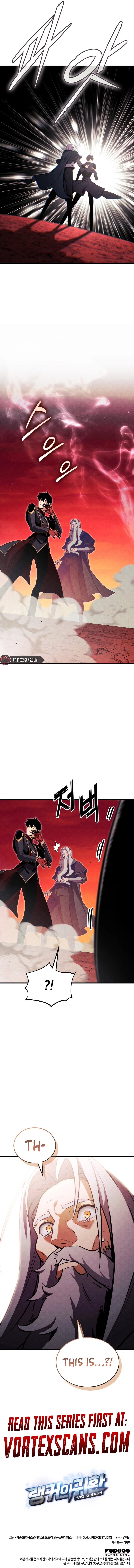 Ranker's Return Chapter 199, page 13 of 13