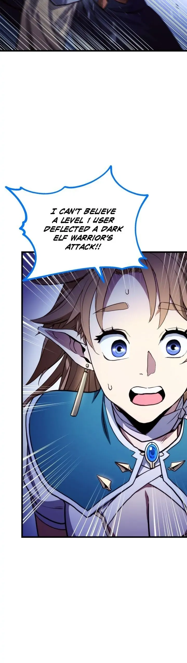 Ranker's Return Chapter 2, page 10 of 41