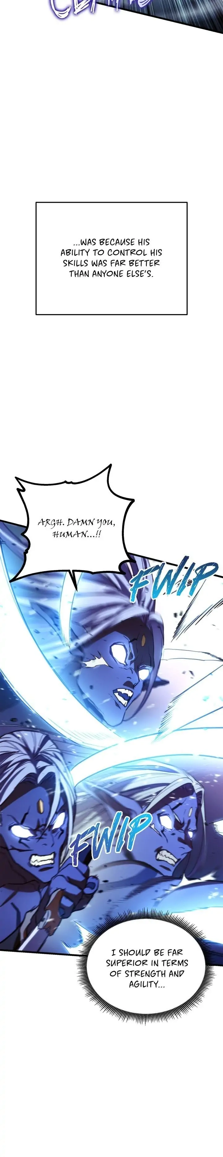 Ranker's Return Chapter 2, page 12 of 41