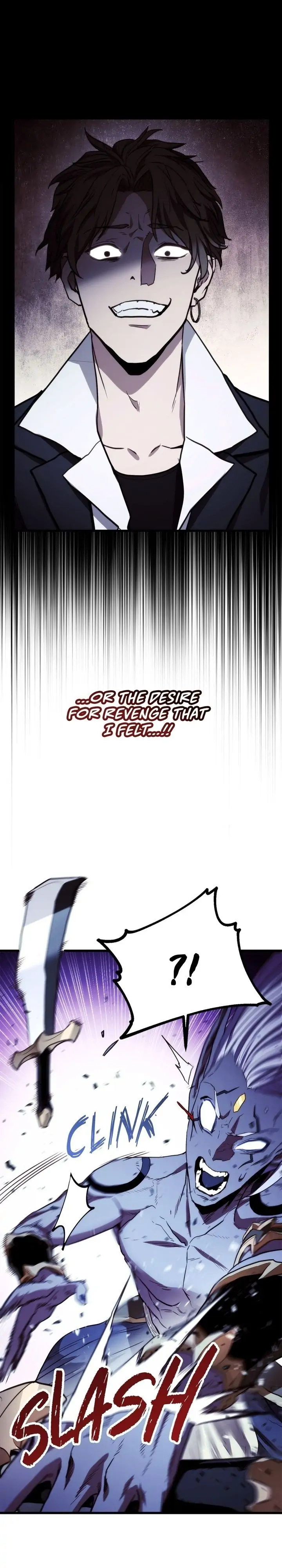 Ranker's Return Chapter 2, page 15 of 41